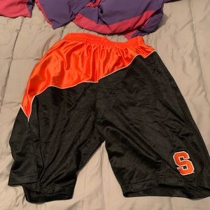 Men’s athletic shorts 6 pairs